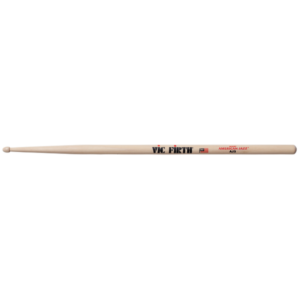 Vic Firth AJ3 American Jazz Drum Stick