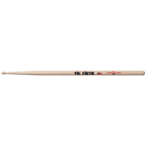 Vic Firth AJ5 American Jazz Drum Stick