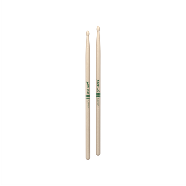 Promark  TXR2BW Raw Hickory Forward 2B