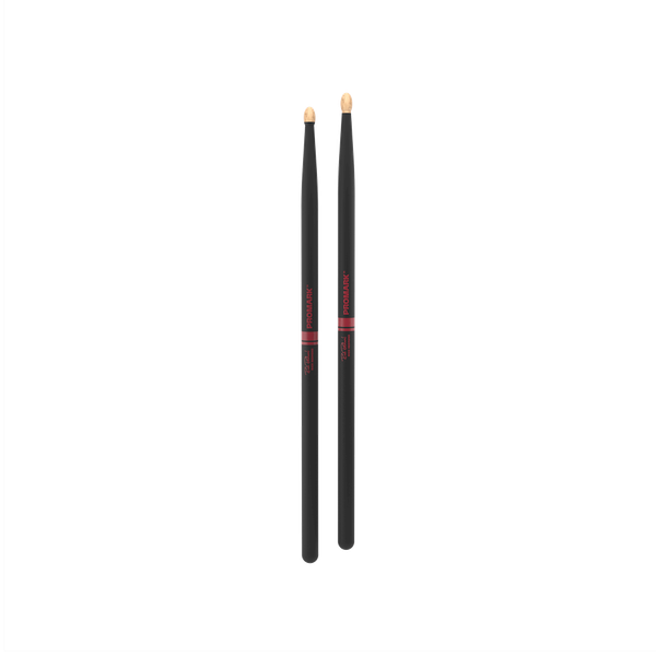 Promark TXRRW-AG Rich Redmond ActiveGrip Hickory  Drum Stick