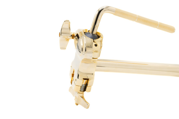 DW Double Tom Clamp - Gold Plated