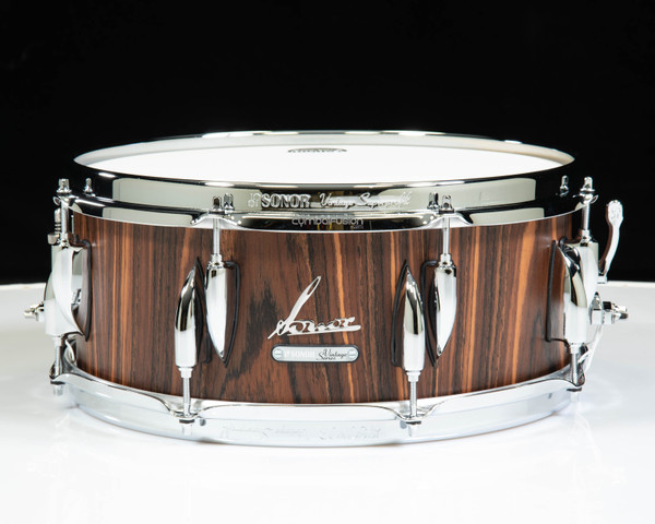 Sonor Vintage Series 14x5.75 Snare Drum - Rosewood