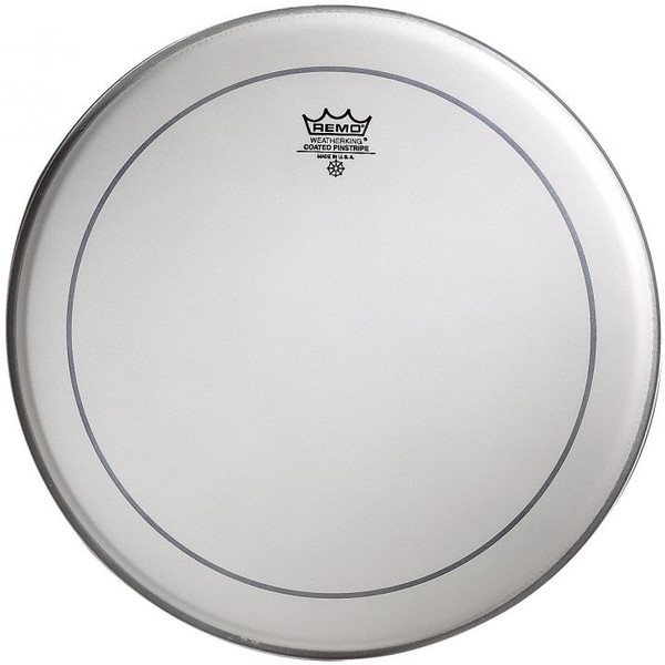 Remo Pinstripe Coated 16" Drum Head
