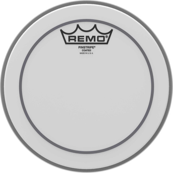 Remo Pinstripe Coated 14" Drum Head