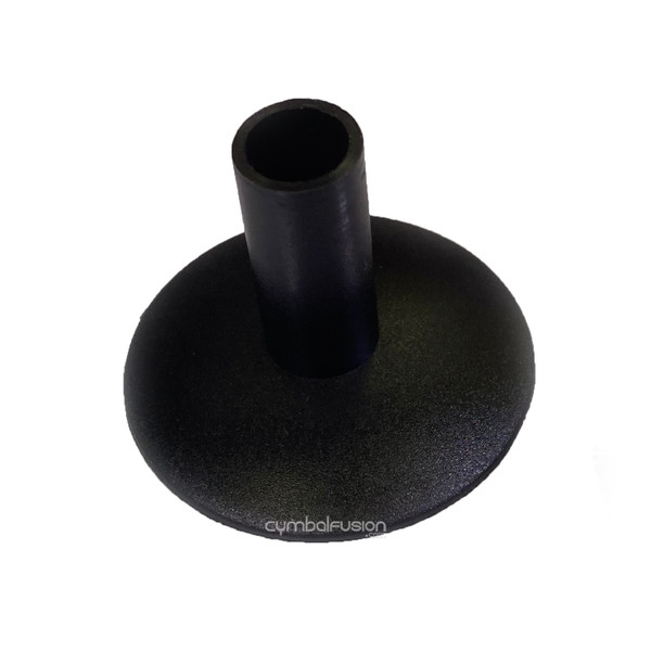 DW Black Plastic Cymbal Sleeve
