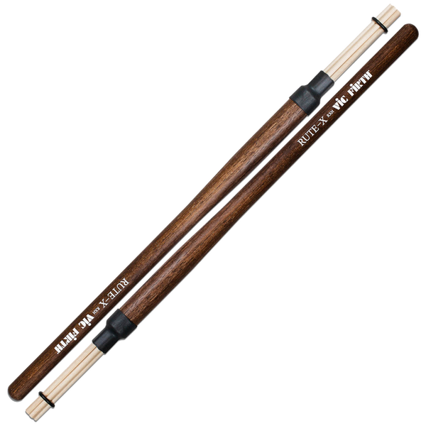 Vic Firth Rute-X Heavy Gauge