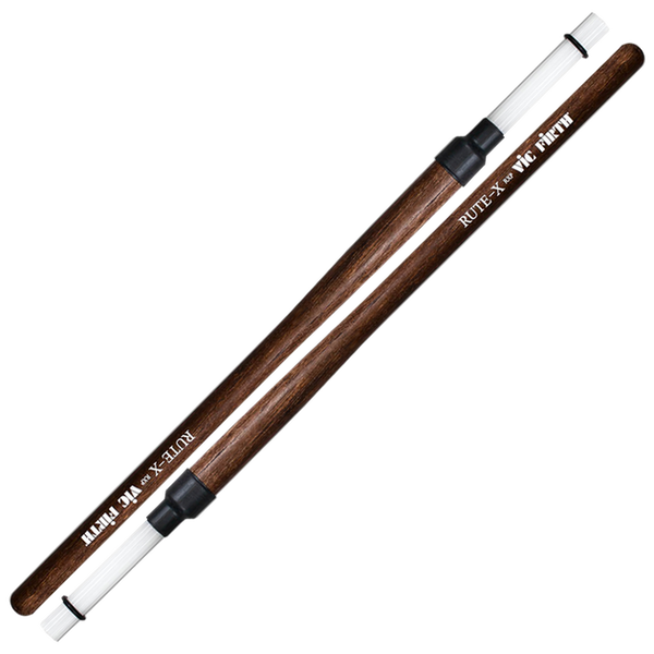Vic Firth Rute-X Poly-Synthetic