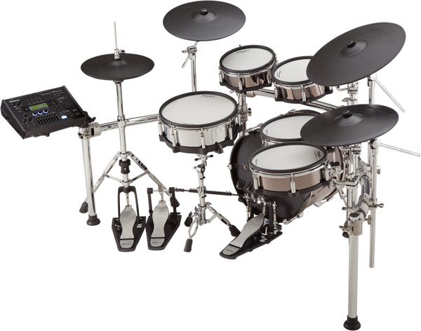 Roland TD-50KV2 V-Drums Electronic Drumset