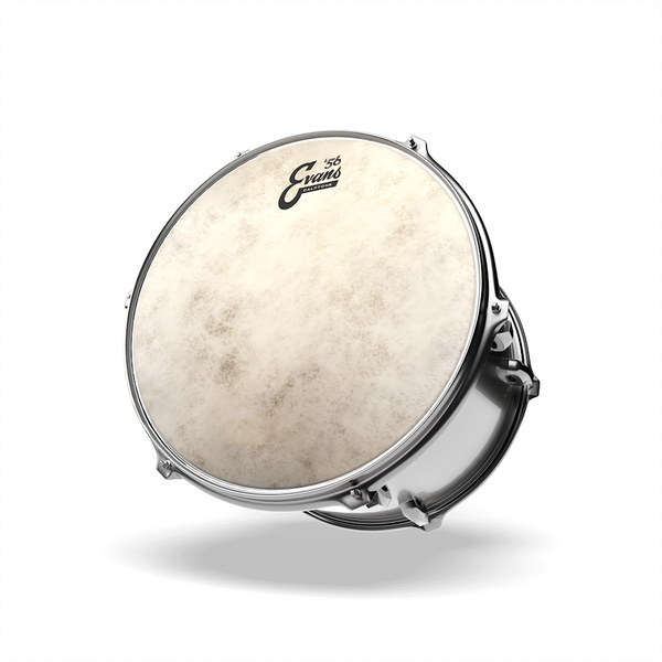 Evans Calftone 57 Drum Head 14"
