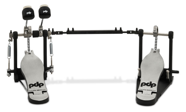 PDP 700 Series Lefty Double Pedal PDDP712L