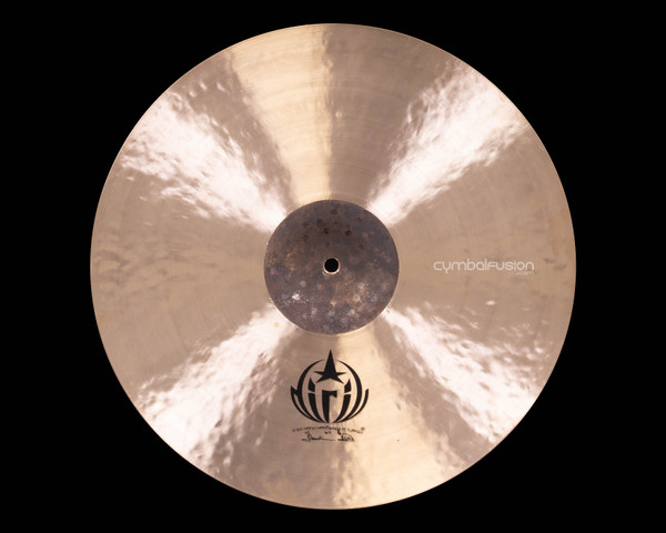 Diril D Custom 17" Thin Crash
