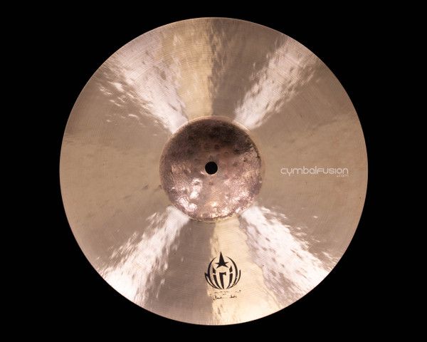Diril Master Design Series Rawbell 12" Splash