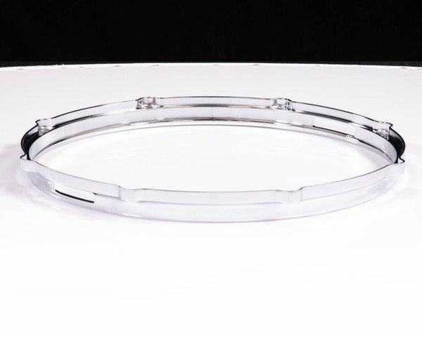 Gretsch 14in 8 Hole Die Cast Snare Side Hoop G5487S