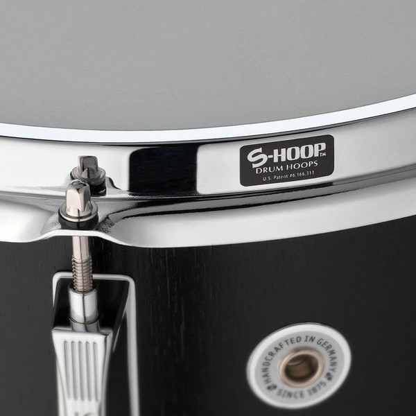 Sonor Protean Snare Drum 14" x 5.25" Standard - Gavin Harrison SSD-140525-GH