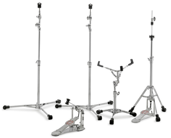 Sonor 2000 Series Lightweight Hardware Set