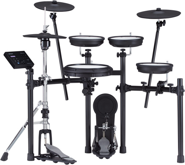 Roland TD-07KVX Electronic Drum Set