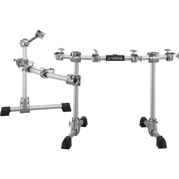 Yamaha DTX10K-X Electronic Drum Kit w/mesh Heads - Real Wood