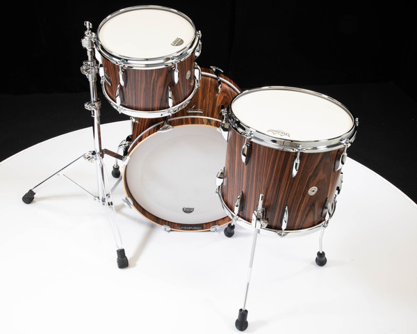 Sonor Vintage Series 3pc 12/14/20 - Rosewood