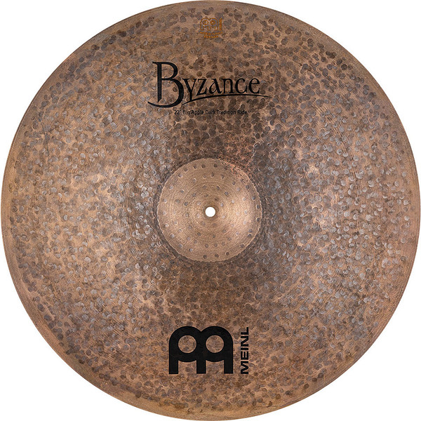 Meinl Byzance 22 Big Apple Dark Tradition Ride