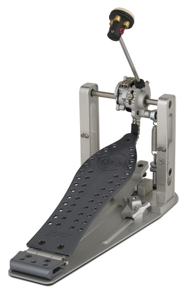 DW Machined Chain Drive Single Pedal XF