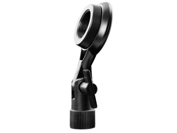Audix MC112 Microphone Hard Mount Clip