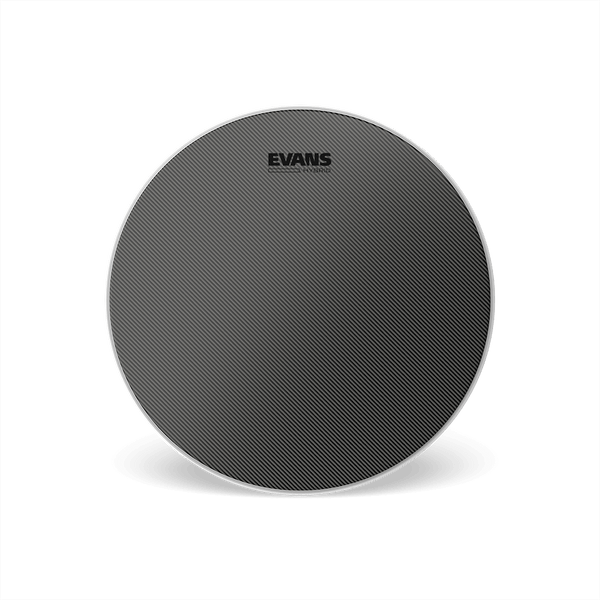Evans 14" Hybrid Coated Frosted Drumhead