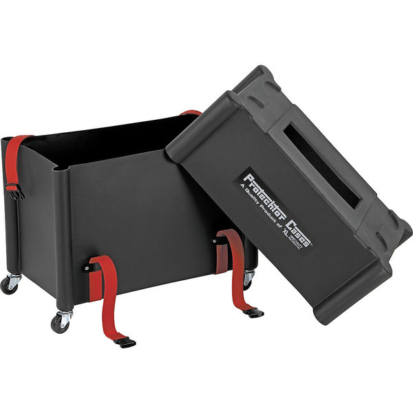 XL Specialty Percussion A-POD112 Protechtor Guitar Amp Case (A-POD112)