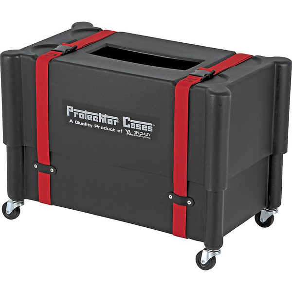 XL Specialty Percussion A-POD112 Protechtor Guitar Amp Case (A-POD112)