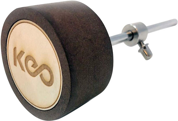 Keo Percussion Bass Drum Pedal (KEO-BA-BE) (KEO-BA-BE)