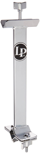 LP Double Conga Stand Bongo Bracket (LP454)