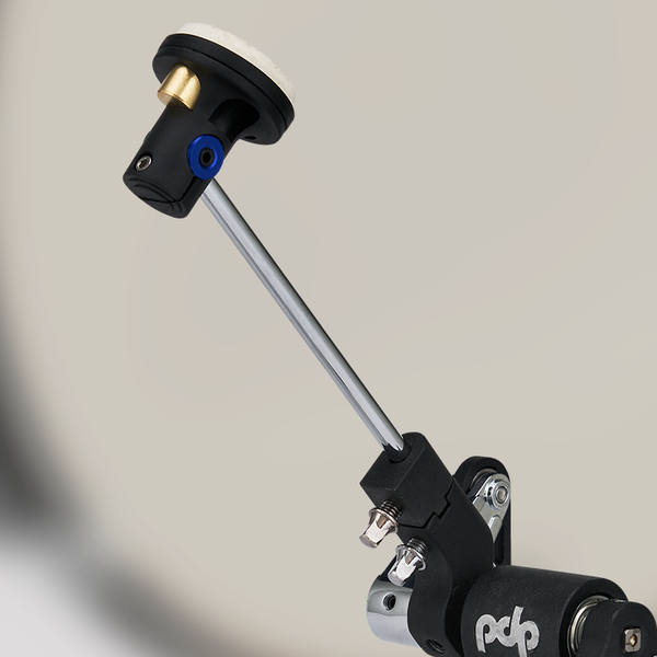PDP Concept Series Direct Drive Single Pedal (PDSPCOD)