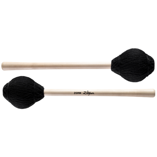 Zildjian Gong Rollers Pair (ZGRM)