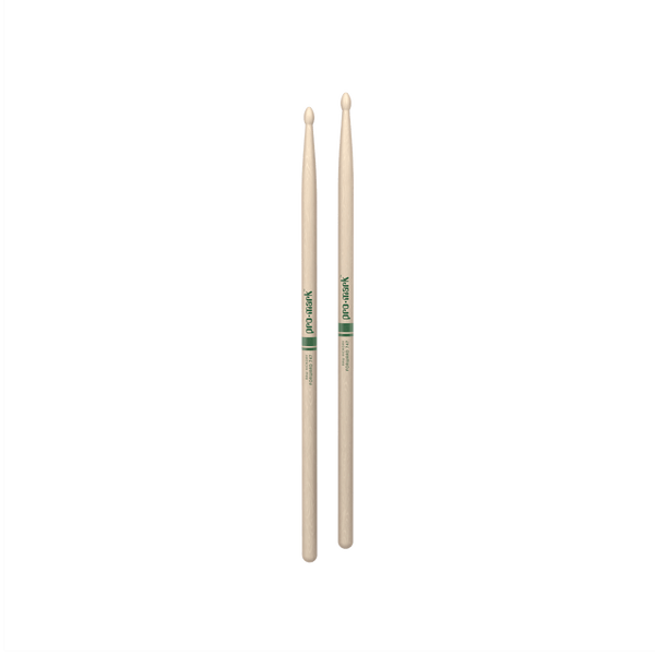 Promark Forward 747 Raw Hickory Drumstick Pair (TXR747W)