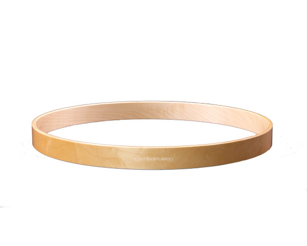 PDP Concept Maple Bass Drum Hoop 20"  - Natural Lacquer
