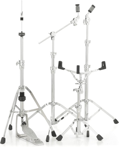 Pearl 930 Series Single Braced Hardware Pack