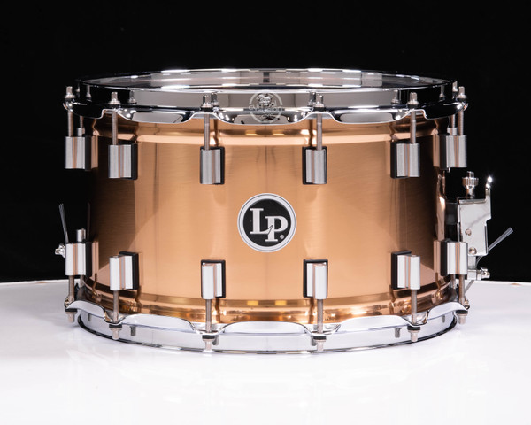 LP Banda 8.5x14'' Bronze Snare