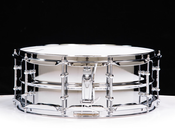 Ludwig 5.5x14 Supralite Snare Drum
