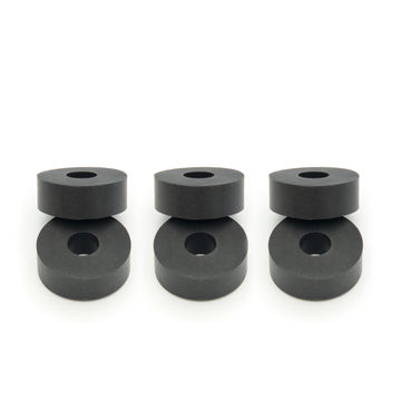 No Nuts Cymrings 6pk
