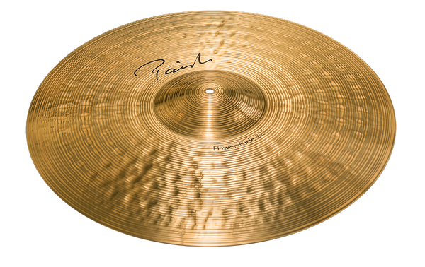 Paiste 20'' Signature Power Ride