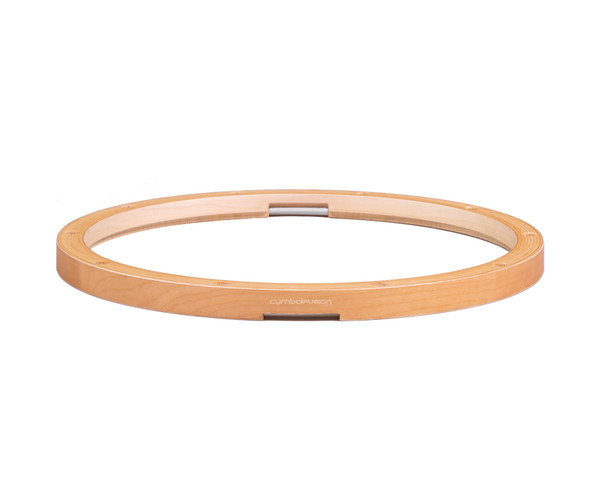PDP 14" 10-Lug Resonant Snare Wood Hoop
