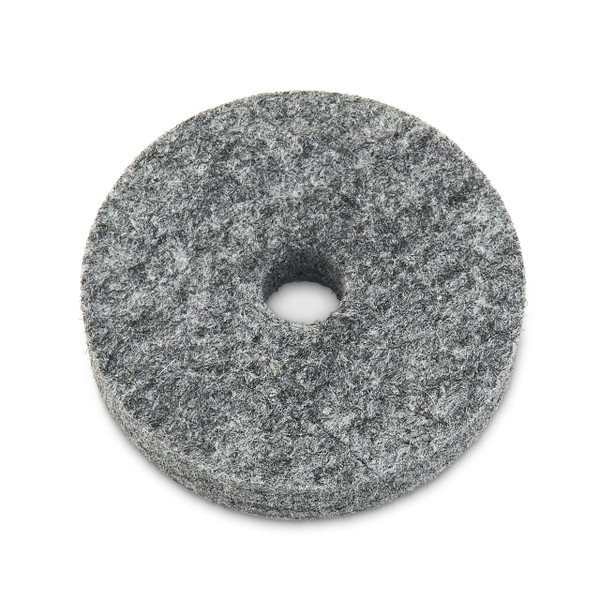 PDP DW Bottom Felt for (hi-hats beneath bottom cymbal)