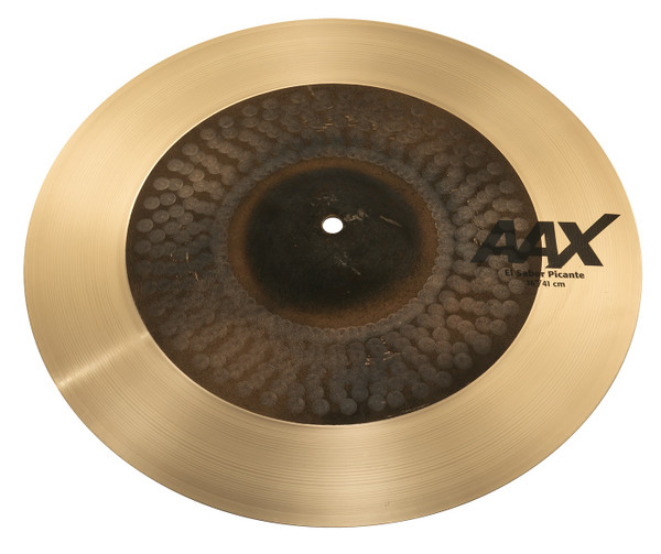 Sabian 16'' AA El Sabor Crash