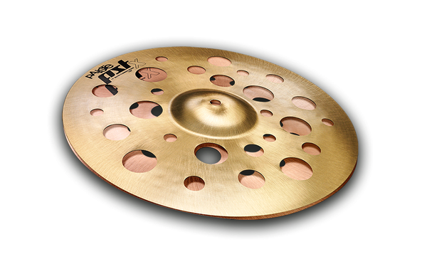 Paiste 14'' PSTX Swiss Flanger Stack