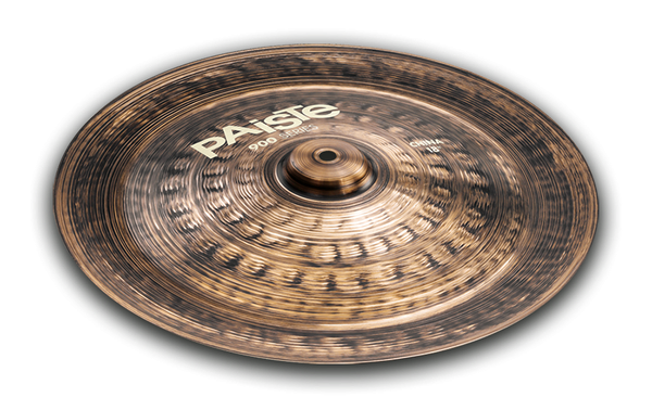Paiste 900 China