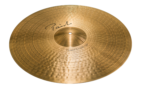 Paiste 20'' Signature Power Crash
