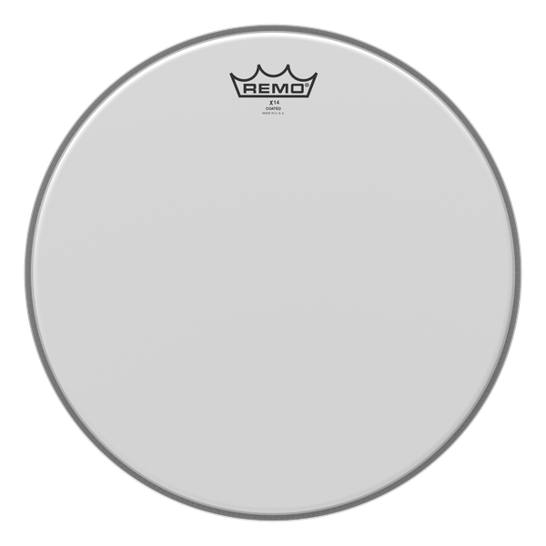 Remo Ambassador X 14" Coated Drum Head