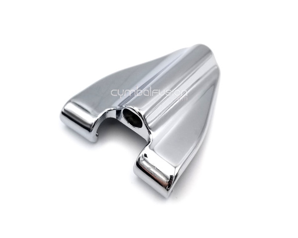 DW Die-Cast Claw Hook -  Chrome