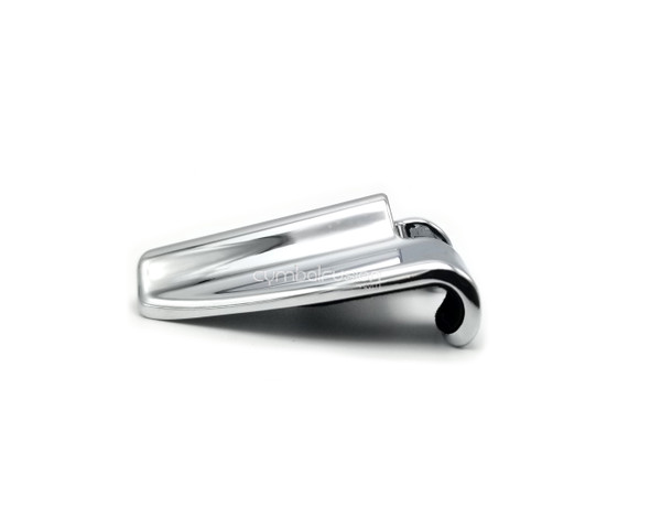 DW Die-Cast Claw Hook -  Chrome