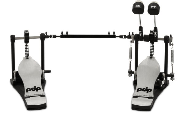 PDP 800 Series Double Pedal - PDDP812
