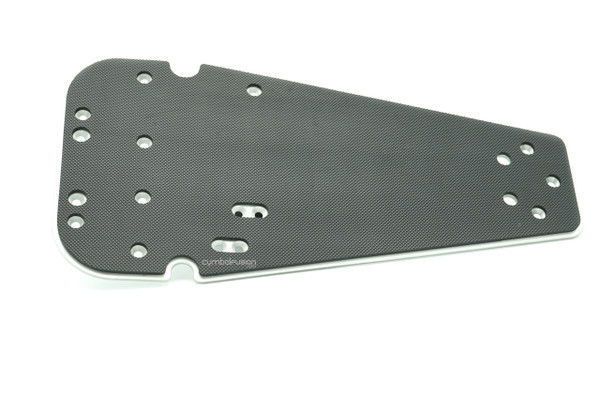 DW 9000 Plate / 9002 Primary Plate - DWSP2253
